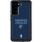 NBA Memphis Grizzlies Standard -  Blue Galaxy S24 Plus Waterproof Case